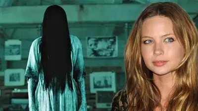 Halka'nın Samara'sı Daveigh Chase'in Ölüm Nedeni AIDS Çıktı