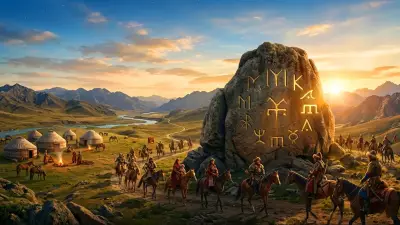 Hangi Türk Boyundansınız? İşte İl İl Türk Boyları Haritası