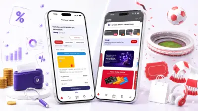 Hesap.com ve PASSO güçlerini birleştirdi: Finansal karşılaştırma artık bilet platformunda