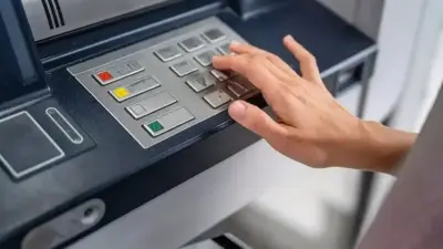 IBAN dolandırıcılığına hapis cezası geliyor: 6 aydan 12 aya kadar