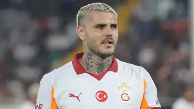 Icardi'nin Önceliği Galatasaray: Yönetim Transfer İçin Harekete Geçti