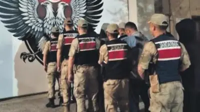 Iğdır'da Göçmen Kaçakçılarına Operasyon: 5 Tutuklama