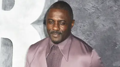 Idris Elba: Seyirci Siyahi Bir James Bond Görmek İstemez
