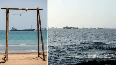 IMO Genel Sekreteri Dominguez: ABD-İran Mutabakatı Deniz Güvenliğini Yeniden Tesise Yönelik Kararlı Adım