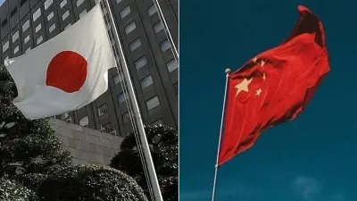 Çin'den Japonya'ya Yeni İhracat Kısıtlamaları: 20 Kuruluş Hedefte