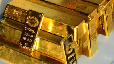 Çinli bankalardan perakende altın işlemlerine yeni kısıtlamalar