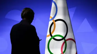 IOC'den her olimpik sporcuya 10 bin dolar burs desteği