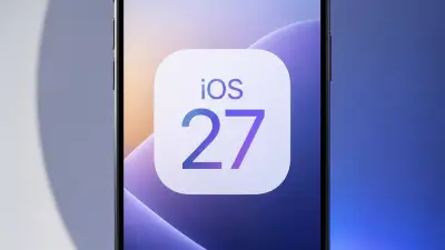 iOS 27 Alacak iPhone Modelleri Belli Oldu! iPhone 11'e Güncelleme Gelecek mi?