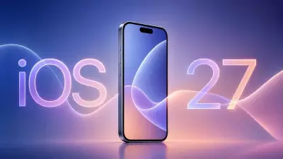 iOS 27 Çıkış Tarihi: Apple WWDC 2026'da Tanıttı, Beta Süreci Başladı