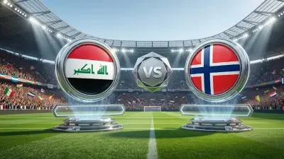 Irak-Norveç maçı ne zaman, saat kaçta, hangi kanalda? 2026 Dünya Kupası
