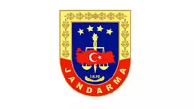 Jandarma'da 29 bin 353 personelin görev yeri değişti