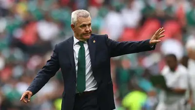 Javier Aguirre, 40 yıl sonra aynı yerde kazandı! Meksika 2-0 Güney Afrika