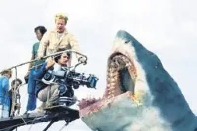 Jaws Gururumu Nasıl Isırdı? 50. Yıl Belgeseli ve Anılar