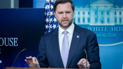 JD Vance: İsrailliler barış sürecine saygı duymak zorunda