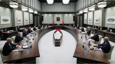 Kabine Toplanıyor: NATO Zirvesi, ABD-İran Mutabakatı ve Emekli Aylığı Masada