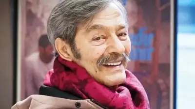 Kadir İnanır 77 Yaşında Hayatını Kaybetti
