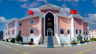Kamu Kurumlarının Adıyla Dolandırıcılık Girişimi Tespit Edildi