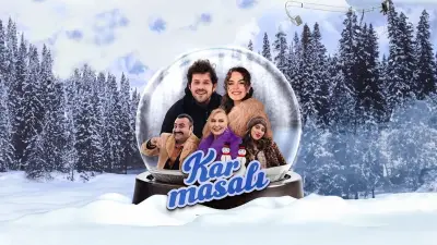 Kar Masalı Filmi Konusu ve Oyuncuları: Bu Akşam TV'de!