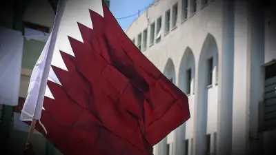 Katar ve İran Savunma Bakanları Bölgesel Güvenliği Görüştü