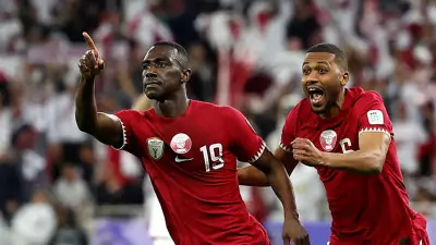 Katar'ın 2026 Dünya Kupası Kadrosu Açıklandı! İşte 26 Oyuncu