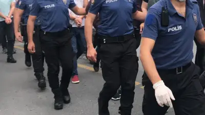 Kayseri'de araç kiralama dolandırıcılarına operasyon: 6 tutuklama