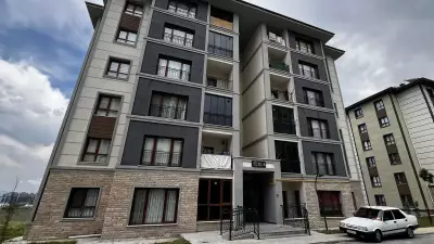 Kayseri'de evlat dehşeti: Annesiyle tartışan babasını bıçakladı