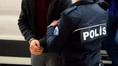 Kayseri'de FETÖ üyesi ihraç astsubay yakalandı