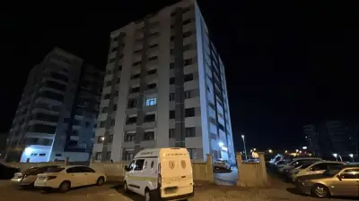 Kayseri'de laf atma kavgası: 1 ölü, 2 yaralı - Son dakika haberi