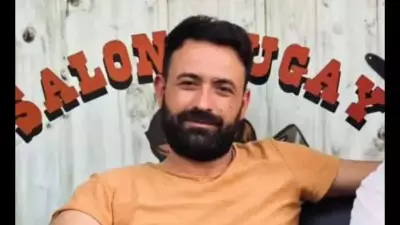 Kayseri'de parkta bıçaklı kavga: Kuaför Tugay Çarkıt hayatını kaybetti