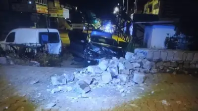 Kayseri'de silahlı saldırı: 1 ölü, 1 yaralı