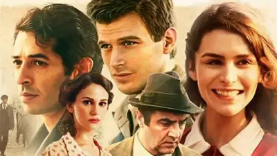 Kelebeğin Rüyası: Gerçek Hikaye mi? Konusu ve Oyuncuları