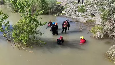 Kelkit'te kaybolan Esma Nur Hacıosmanoğlu 19 gündür aranıyor