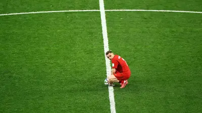 Kerem Aktürkoğlu: Avustralya Mağlubiyetinin Ardından Gerekeni Yapacağız