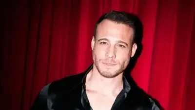 Kerem Bürsin Emeklilik Planını Açıkladı: Minik Bir Adada Balık Tutmak