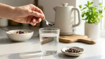 Kilo Vermekte Zorlananlar İçin Sabah Rutinine Eklenecek Minik Baharat