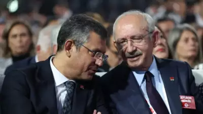 Kılıçdaroğlu'ndan CHP'de arınma hamlesi: Ültimatom ve disiplin süreci