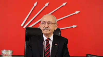 Kılıçdaroğlu'ndan çift başlılığa neşter: 50 il başkanı daha görevden alınacak