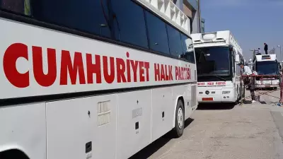 Kılıçdaroğlu'nun FETÖ Temizliği: CHP'de Yeni Dönem Başlıyor