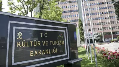 Kültür ve Turizm Bakanlığı 569 Personel Alımı: Başvuru Tarihi ve Şartları