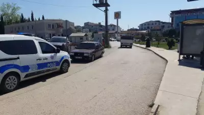 Kocaeli'de alacak-verecek kavgası kanlı bitti: Kadını bıçakladı