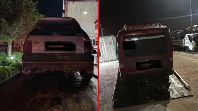 Kocaeli'de trafik tartışması kanlı bitti: 5 kişiye 900 bin TL ceza