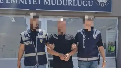 Kombi ve Akü Hırsızı Kocaeli'de Yakalandı, Tutuklandı