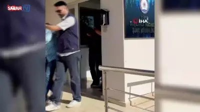 Konya merkezli siber dolandırıcılık operasyonu: 8 şüpheli tutuklandı