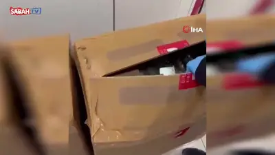 Konya'da Narkotik Operasyonu: 6 Tutuklama, 108 Bin Hap ve Metamfetamin Ele Geçirildi