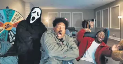 Korkunç Film 6: Wayans Kardeşlerin Dönüşüyle Parodi Türü Yeniden Canlanıyor