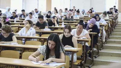 KPSS 2026 Deneme Sınavı Soruları Yayında! ÖSYM Formatında Güncel Bilgiler Testi