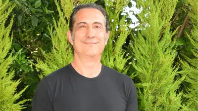 Kıraç: Konserlerime karavanla gidiyorum, doğayla iç içeyim