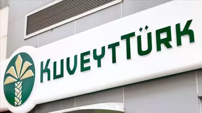 Kuveyt Türk'ten 'Bana Göre Bankacılık' Vurgulu Yeni Reklam Filmi