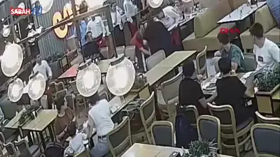 Kızgın Tereyağı 2 Yaşındaki Mercan'ın Üzerine Dökülmüştü! O Anların Görüntüsü Ortaya Çıktı