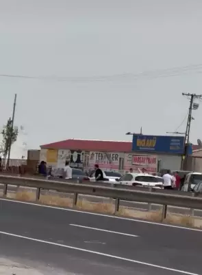 Kızıltepe'de silahlı kavgada ağır yaralanan okul müdürü hayatını kaybetti